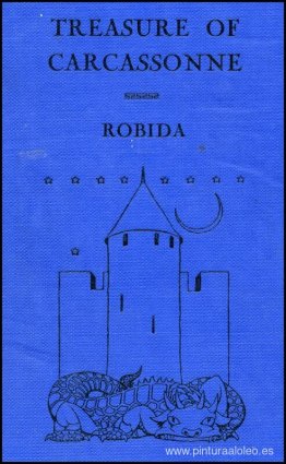 El tesoro de Carcasona El tesoro de Carcasona