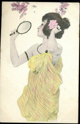 doncella de atenas doncella de atenas