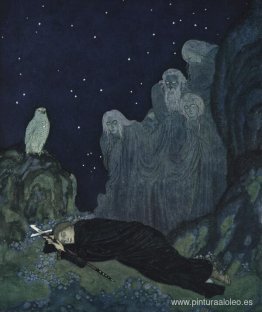 Un círculo de niebla (Ladrones de luz de la Reina de Rumania) Un círculo de niebla (Ladrones de luz de la Reina de Rumania)