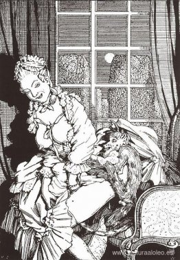 Libro de la Marquesa. Ilustración 4 Libro de la Marquesa. Ilustración 4