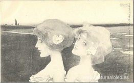 chicas griegas chicas griegas