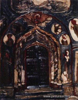 Yaroslavl. Iglesia de la Virgen Natividad. Yaroslavl. Iglesia de la Virgen Natividad.