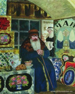 Comerciante Comerciante