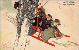 flores de hielo flores de hielo