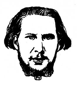 Retrato del escritor francés Albert Aurier Retrato del escritor francés Albert Aurier