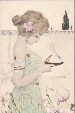 doncella de atenas doncella de atenas