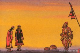 Polovets y chicas Polovets y chicas