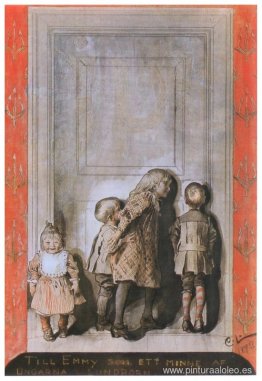 El día antes de Navidad El día antes de Navidad