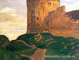 Smolensk. Torre. Smolensk. Torre.