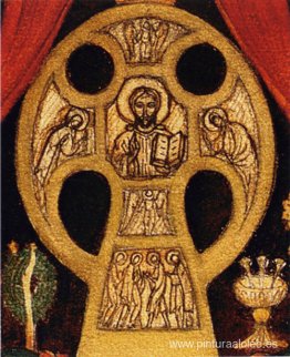 Trono del Dios invisible Trono del Dios invisible