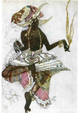 bailarina árabe bailarina árabe