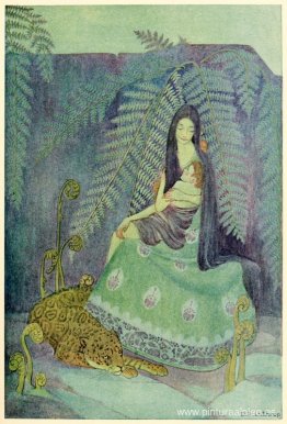 Un niño perdido Un niño perdido