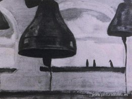 Bocetos de vestuario para "El cuento del zar Saltan" Bocetos de vestuario para "El cuento del zar Saltan"