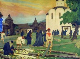 en el monasterio en el monasterio