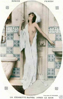 dulce humo dulce humo