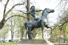 Eberswalde amazona Eberswalde amazona