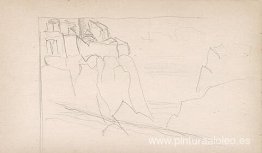 Costa cerca de Ledenets Costa cerca de Ledenets