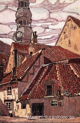 Vieja Riga Vieja Riga