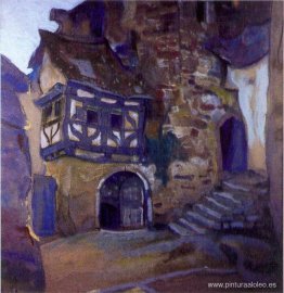 Mansión de Gegstad Mansión de Gegstad