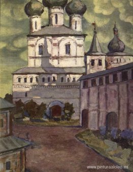 Rostov el grande Rostov el grande