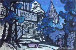 Castillo del rey Marcos Castillo del rey Marcos