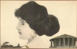 Salomé Salomé