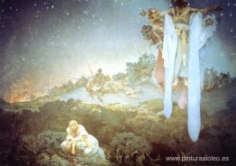 Los eslavos en su patria original Los eslavos en su patria original