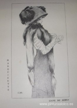 marquisette marquisette