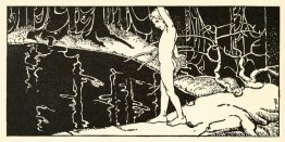 Un niño perdido Un niño perdido