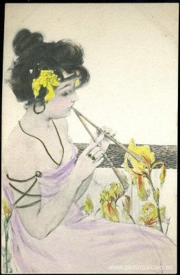 doncella de atenas doncella de atenas