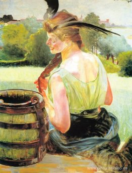 Quimera del pozo envenenado Quimera del pozo envenenado