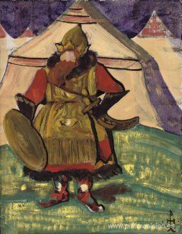 Diseño de vestuario para "El cuento del zar Saltan" Diseño de vestuario para "El cuento del zar Saltan"