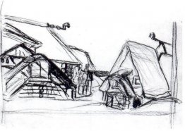 Sloboda de Berendey Sloboda de Berendey