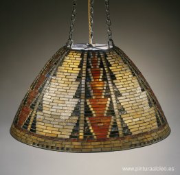 Sombra colgante Sombra colgante