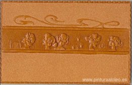 Pequeñas cabezas griegas Pequeñas cabezas griegas