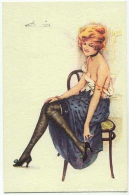 Desconocido Desconocido