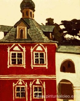 Pechora. Sacristía. Pechora. Sacristía.