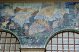 Salida de torres Salida de torres