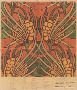 Diseño de telas para Backhausen Diseño de telas para Backhausen