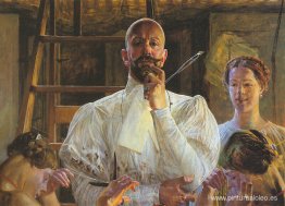 Adiós al taller Adiós al taller