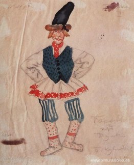 El chico de Tula El chico de Tula