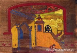 Palacio Ledenets Palacio Ledenets