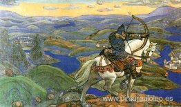 Iliá Muromets Iliá Muromets