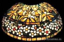 Pantalla Narciso Jonquil Pantalla Narciso Jonquil