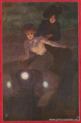 Automovilistas intermitentes Automovilistas intermitentes