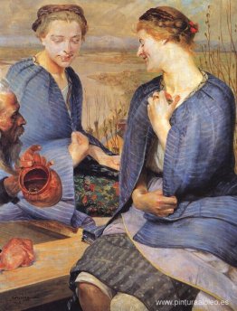 Pozo envenenado II Pozo envenenado II