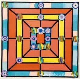 Marabaraba nº 1 Marabaraba nº 1