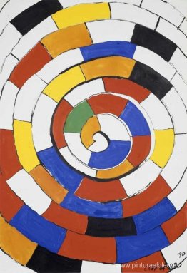Espiral Espiral