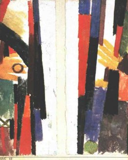 Paneles laterales para 'Anatomía de Afrodita' Paneles laterales para 'Anatomía de Afrodita'