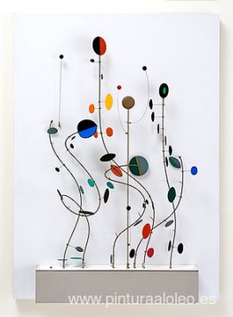 Objeto cinético Objeto cinético